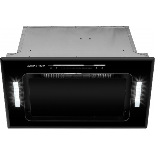 ATALA 1060 GL Inverter: кухонна витяжка Gunter & Hauer