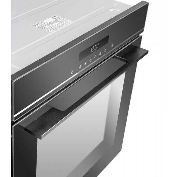 EOM 1570 BL: електрична духова шафа Gunter & Hauer