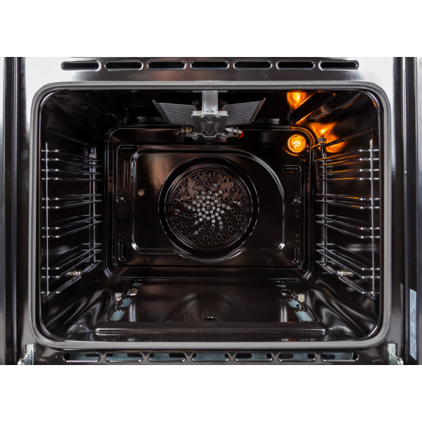 EOG 604: газова духова шафа Gunter & Hauer