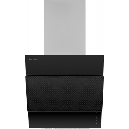 LEONA 6 Q: кухонна витяжка Gunter & Hauer