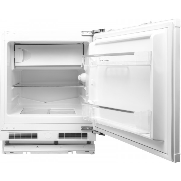 FB 100: вбудований холодильник Gunter & Hauer