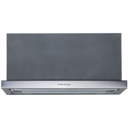 AGNA 1000 IX: кухонна витяжка Gunter & Hauer