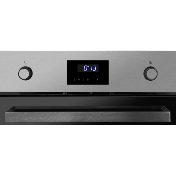 EOM 557 BTEL: електрична духова шафа Gunter & Hauer