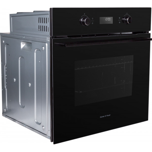 EOM 867: електрична духова шафа Gunter & Hauer