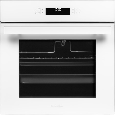 EOT 1267 W: електрична духова шафа Gunter & Hauer