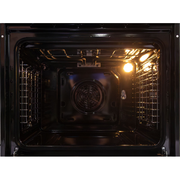 EOM 867: електрична духова шафа Gunter & Hauer