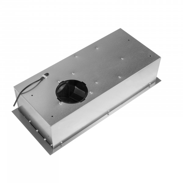 ATALA 60 IX: кухонна витяжка Gunter & Hauer