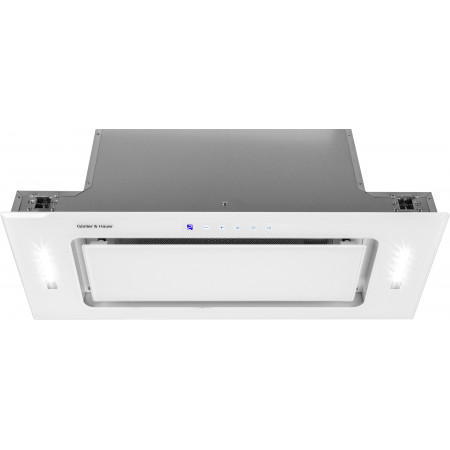 ATALA 1060 GLW: кухонна витяжка Gunter & Hauer