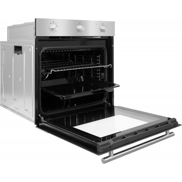 EOM 866: електрична духова шафа Gunter & Hauer