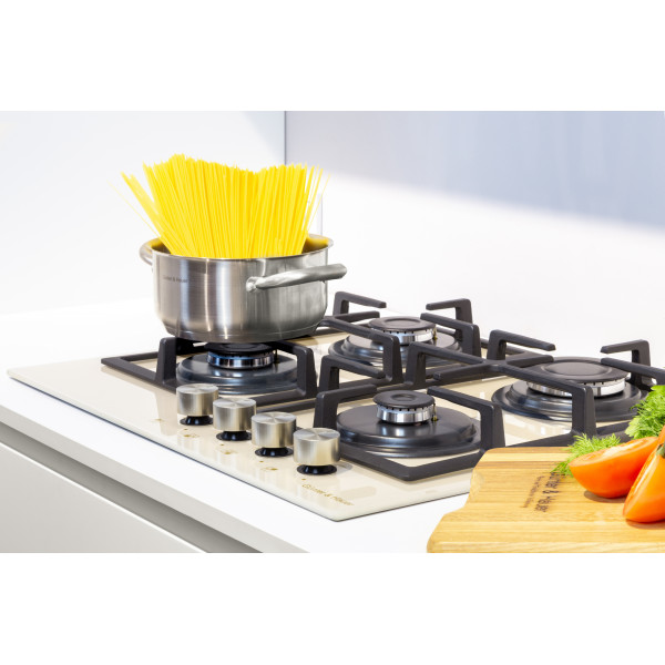 GL 64 IVR: газова варильна поверхня Gunter & Hauer