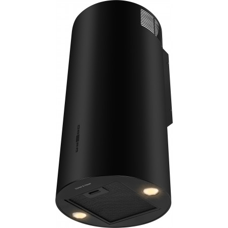 MARGARETTE WALL BL: кухонна витяжка Gunter & Hauer