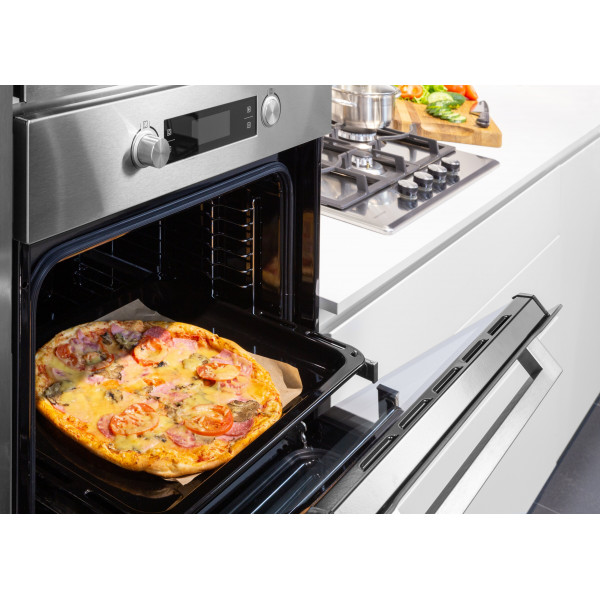 EOM 970 IX: електрична духова шафа Gunter & Hauer