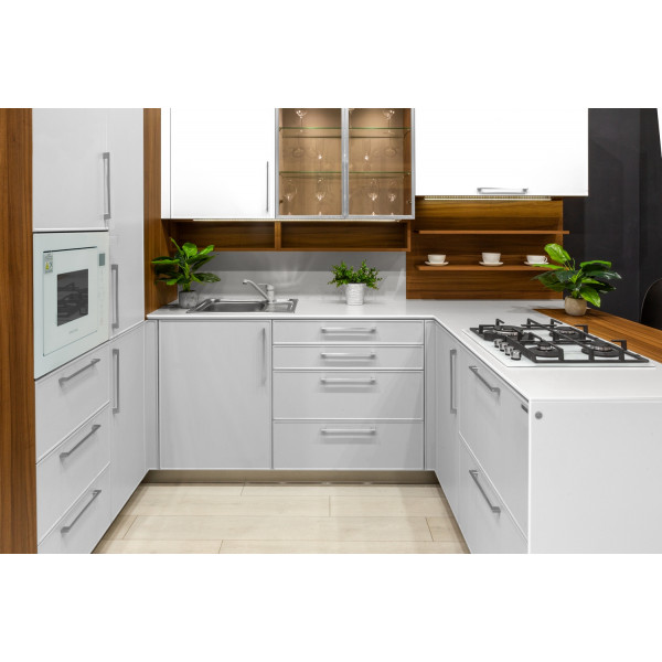 EOK 2502 WH: мікрохвильова піч Gunter & Hauer