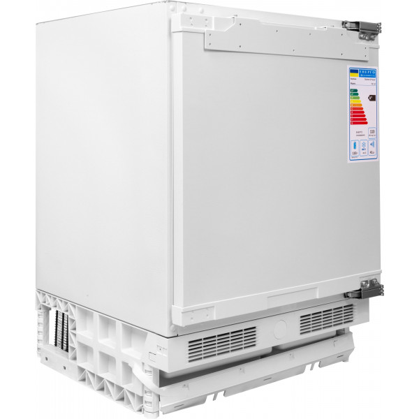 FB 110: вбудований холодильник Gunter & Hauer