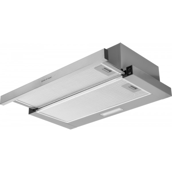 AGNA 600 X: кухонна витяжка Gunter & Hauer