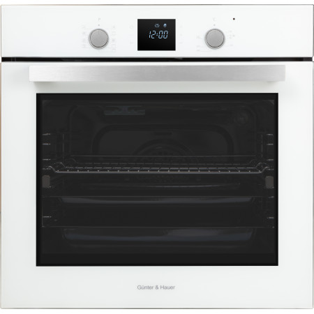 EOT 960 W: електрична духова шафа Gunter & Hauer