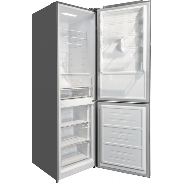 FN 342 IDBG: відокремлений холодильник Gunter & Hauer (покриття дверцят: скло)