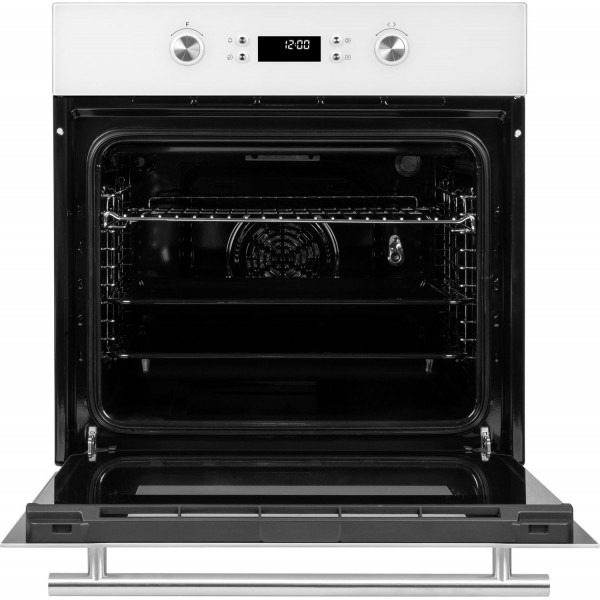 EOM 867 WH (WD): електрична духова шафа Gunter & Hauer