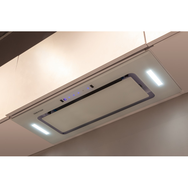 ATALA 1060 GLW: кухонна витяжка Gunter & Hauer