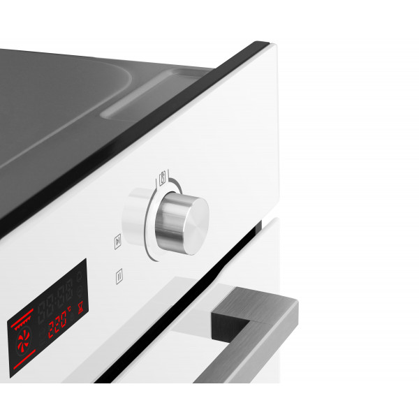 EOM 970 WH: електрична духова шафа Gunter & Hauer