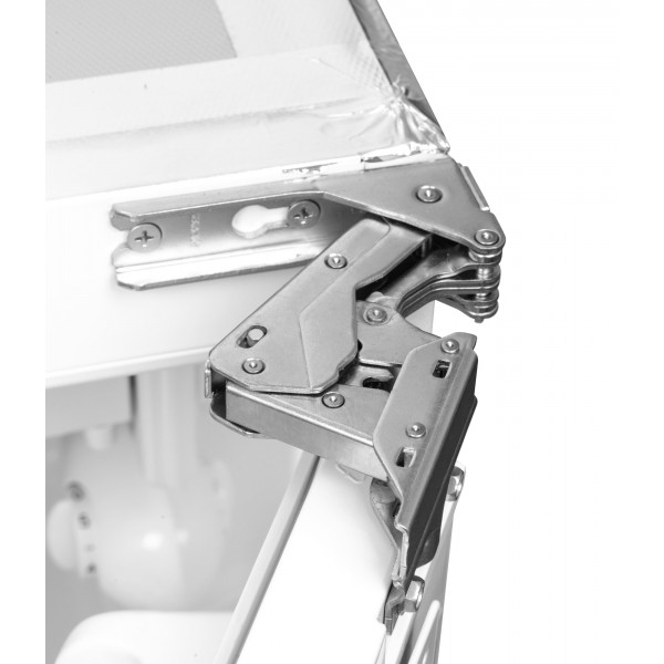 FB 100: вбудований холодильник Gunter & Hauer