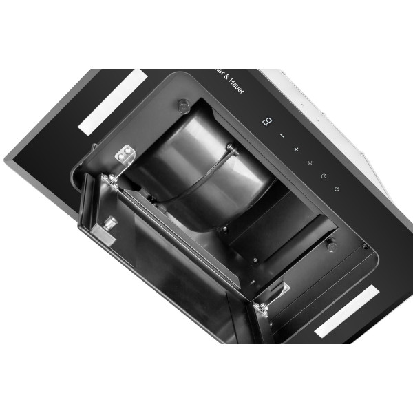 ATALA 1060 GL: кухонна витяжка Gunter & Hauer