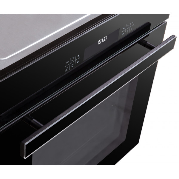 EOT 1273 BL: електрична духова шафа Gunter & Hauer