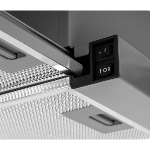 AGNA 600 X: кухонна витяжка Gunter & Hauer