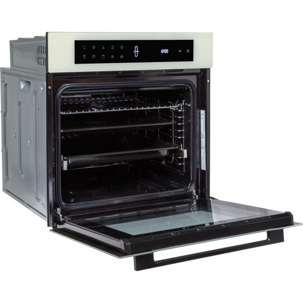 EOM 7009 IVR: електрична духова шафа Gunter & Hauer