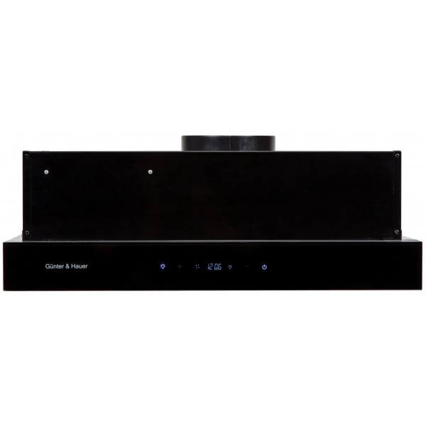 AGNA 600 GL: кухонна витяжка Gunter & Hauer