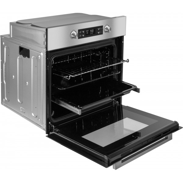 EOM 970 IX (WD): електрична духова шафа Gunter & Hauer