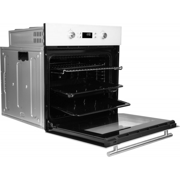 EOM 867 WH (WD): електрична духова шафа Gunter & Hauer