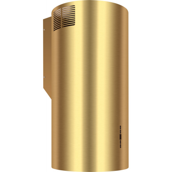 MARGARETTE WALL GOLD: кухонна витяжка Gunter & Hauer