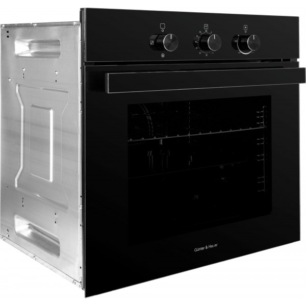 EOG 604: газова духова шафа Gunter & Hauer