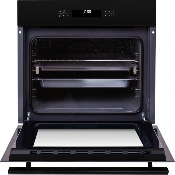 EOT 1273 BL: електрична духова шафа Gunter & Hauer