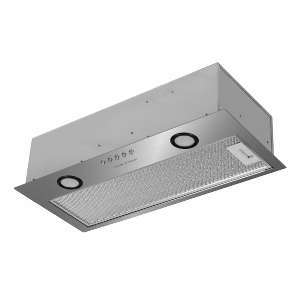 ATALA 60 IX: кухонна витяжка Gunter & Hauer