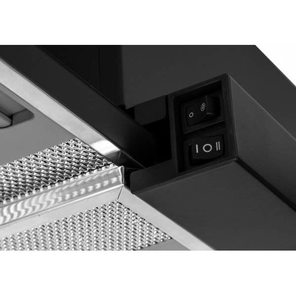 AGNA 600 B: кухонна витяжка Gunter & Hauer