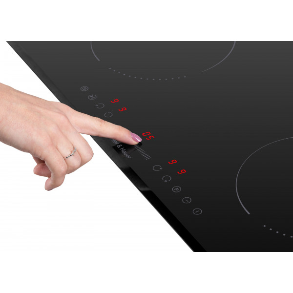 I 6 M: індукційна варильна поверхня Gunter & Hauer