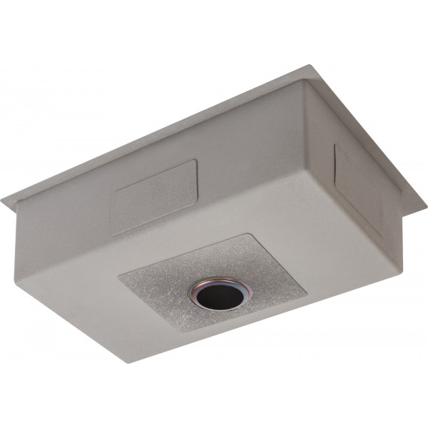 Odenbach 7522 Black Honey: кухонна мийка Gunter & Hauer (75x51 см)