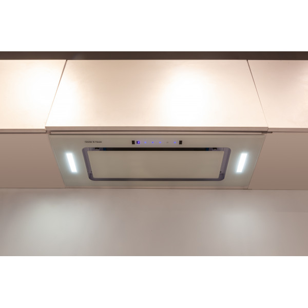 ATALA 1060 GLW: кухонна витяжка Gunter & Hauer