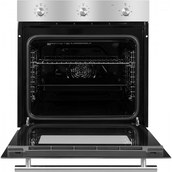 EOM 866: електрична духова шафа Gunter & Hauer