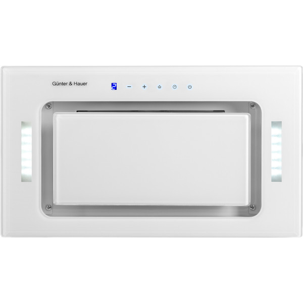 ATALA 1060 GLW: кухонна витяжка Gunter & Hauer