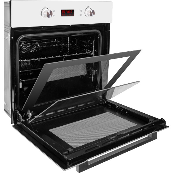 EOM 970 WH: електрична духова шафа Gunter & Hauer