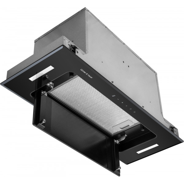 ATALA 1075 GL Inverter: кухонна витяжка Gunter & Hauer