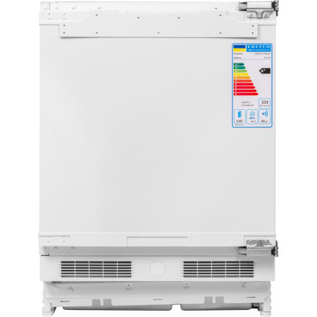 FB 110: вбудований холодильник Gunter & Hauer