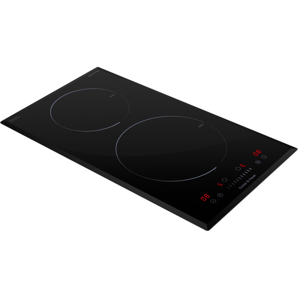 ID 33: індукційна варильна поверхня Gunter & Hauer