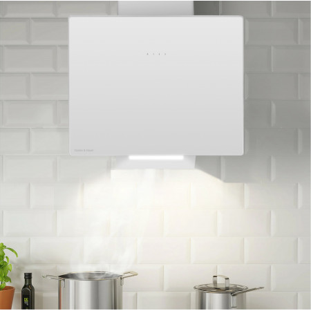 LEONA 6 QW: кухонна витяжка Gunter & Hauer