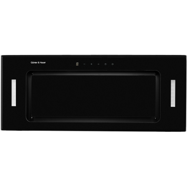 ATALA 1075 GL: кухонна витяжка Gunter & Hauer