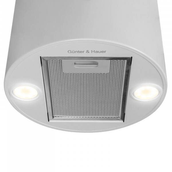 MARGARETKA WH: кухонна витяжка Gunter & Hauer