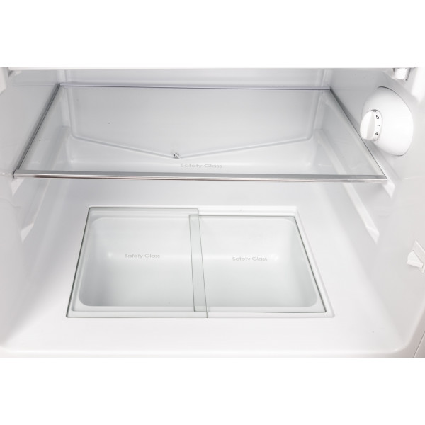 FB 100: вбудований холодильник Gunter & Hauer